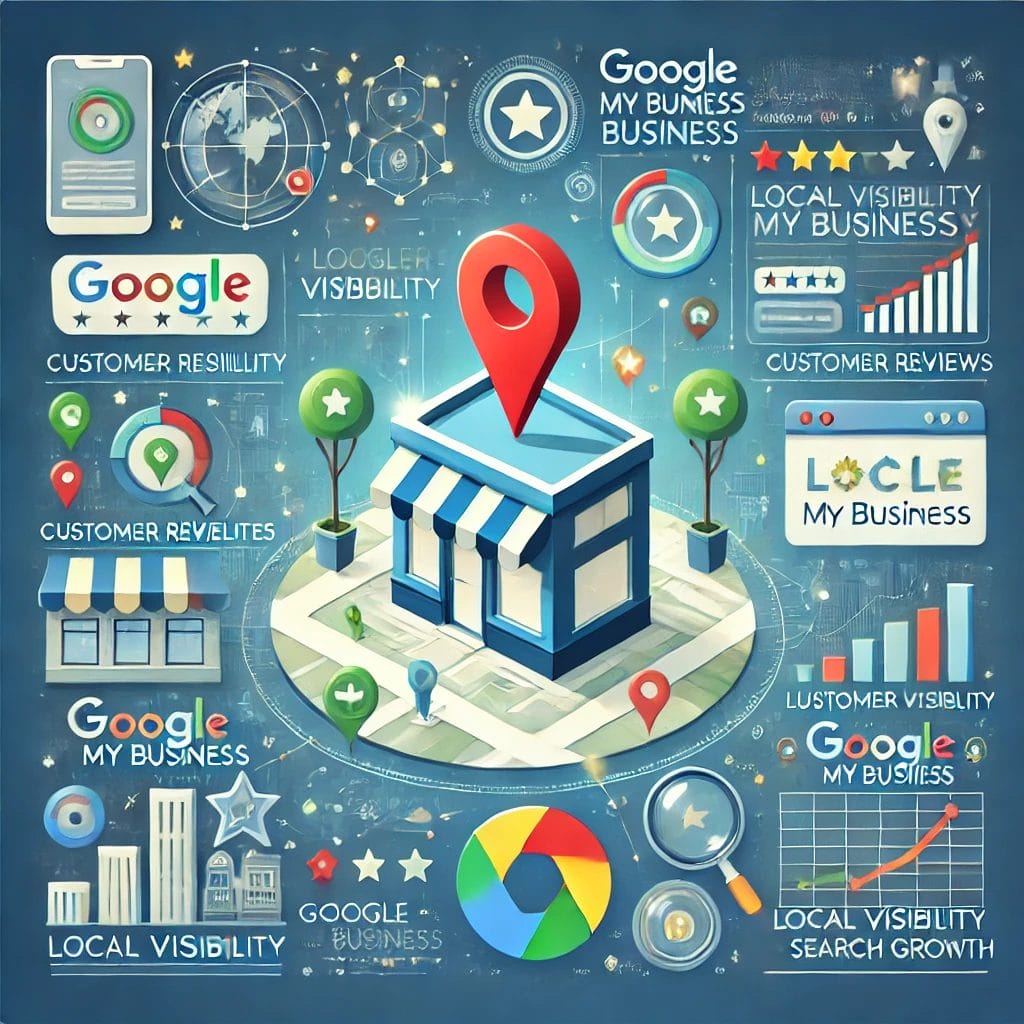 pentingnya googlebisnis