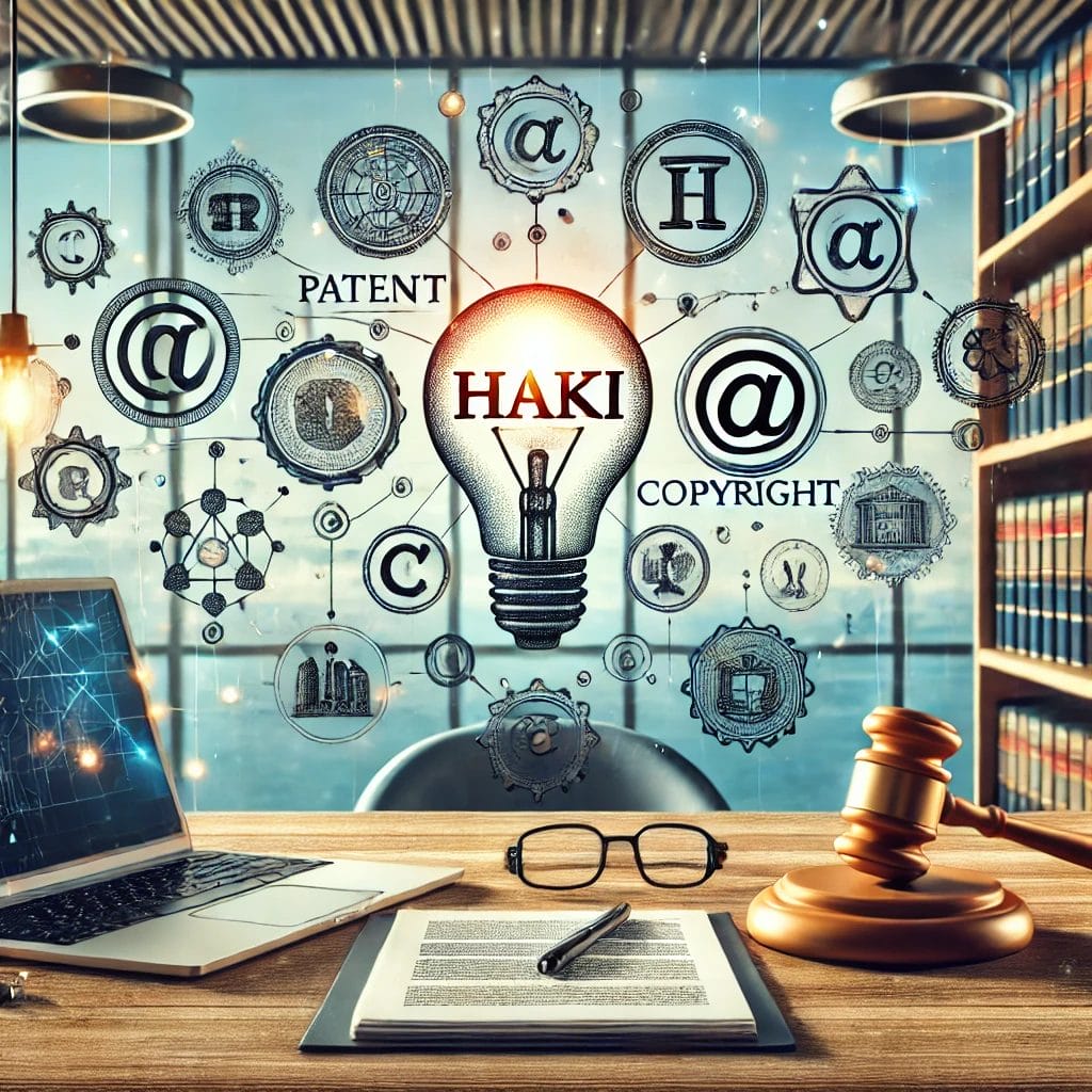 ApaItu HAKI