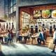 Franchise F&B