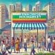 Usaha Franchise Minimarket