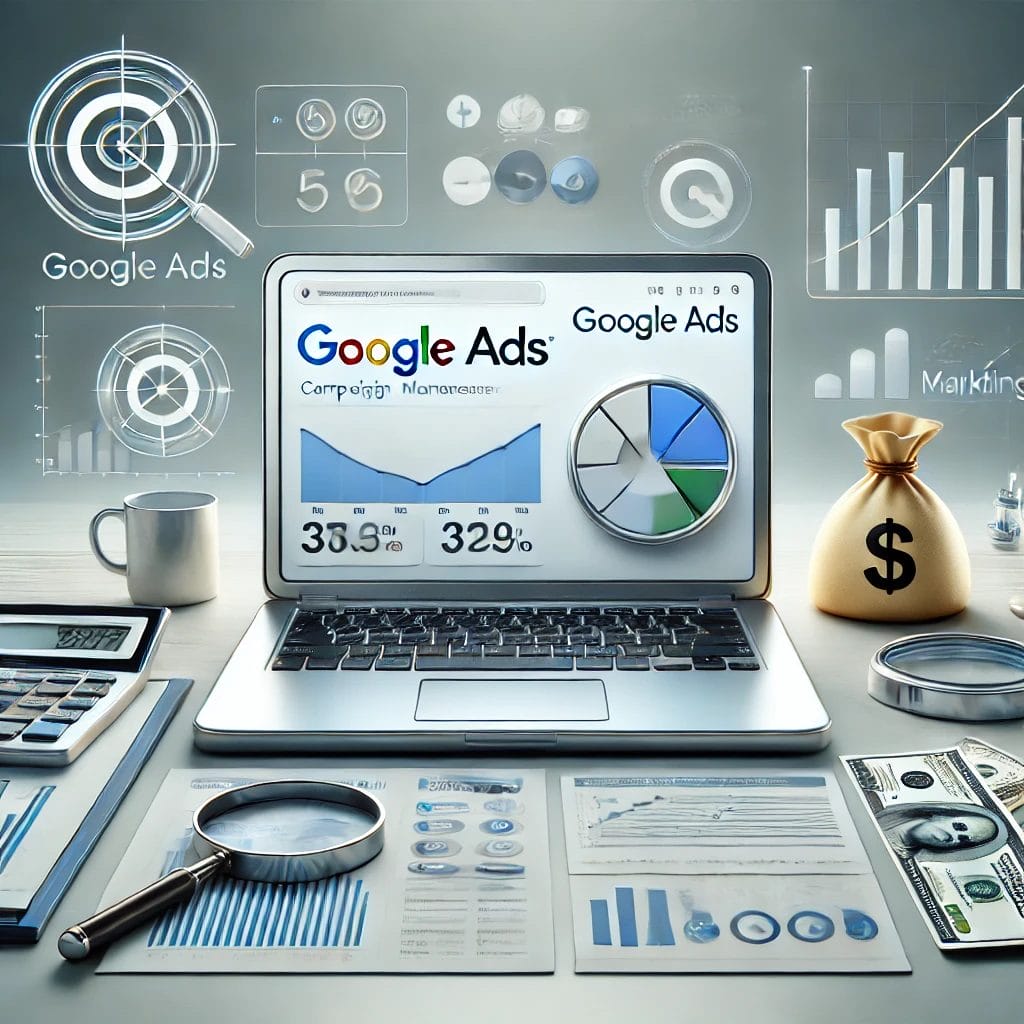 Jasa Iklan Google Ads