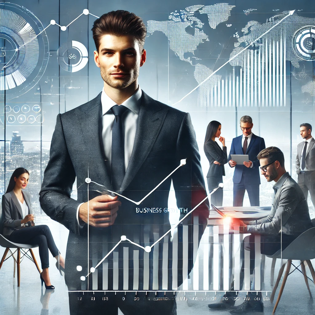 Cara Menghadapi Pesaing Bisnis