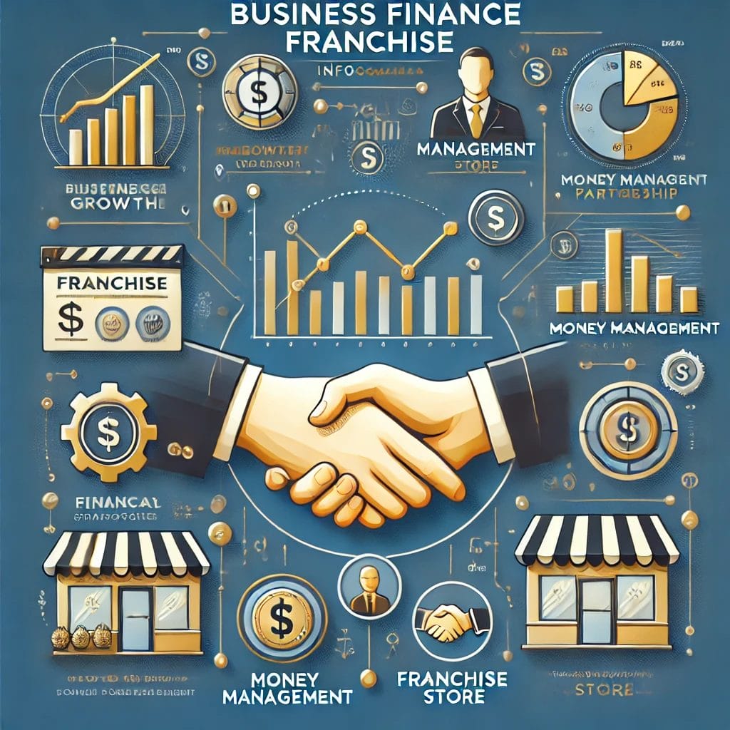 Business Finance Franchise