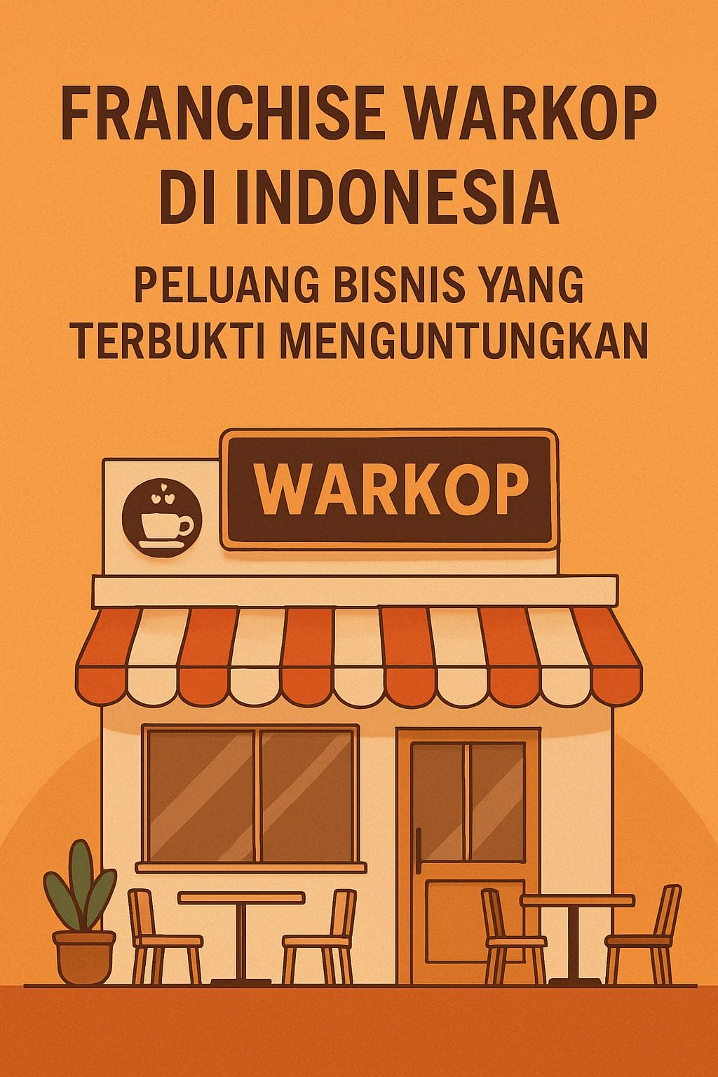 Franchise Warkop