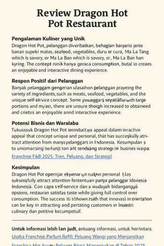 dragon hotpot