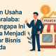 Join Usaha Waralaba